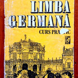 Emilia Savin, Ioan Lazarescu - Limba germana. Curs practic (vol. I)