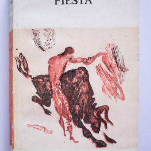 Ernest Hemingway - Fiesta