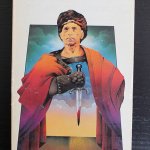 Eugene Ionesco - Macbett (editie in limba franceza)