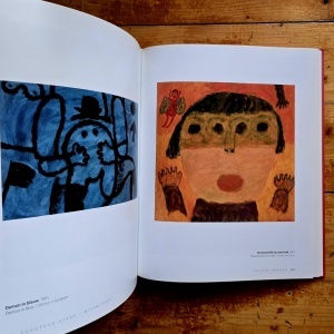European Stars - Miro & Cobra (exhibition catalog, editie hardcover, bilingva) - Img 12