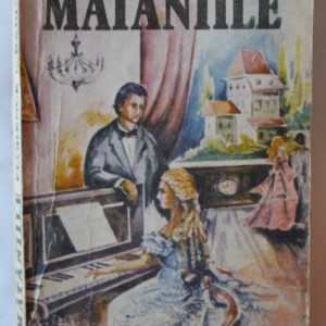Florence L. Barclay - Mataniile