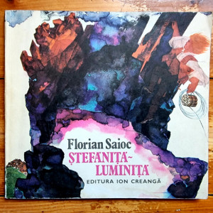 Florian Saioc - Stefanita-Luminita