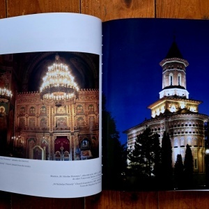 Florin Paslaru, Ionut Bursuc - Iasi in imagini / Iasi in images (editie hardcover) - Img 3
