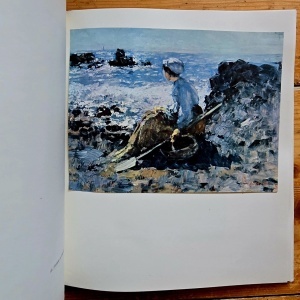 G. Oprescu - Grigorescu (editie hardcover) - Img 7