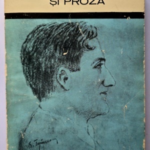 G. Topirceanu - Versuri si proza