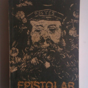 Gabriel Liiceanu - Epistolar