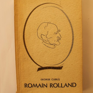 George Cuibus - Romain Rolland