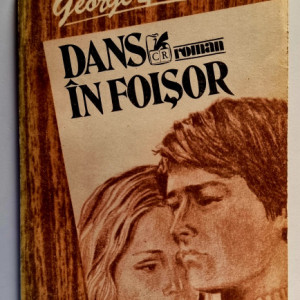George Sovu - Dans in foisor