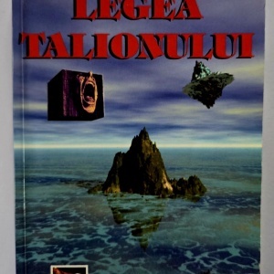 Gerard Klein - Legea Talionului