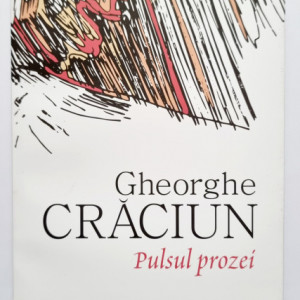Gheorghe Craciun - Pulsul prozei