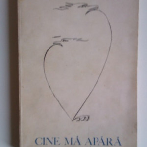 Gheorghe Pitut - Cine ma apara