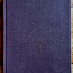 Gian Dauli - Darul inimii (editie hardcover, interbelica, frumos relegata) - Img 2
