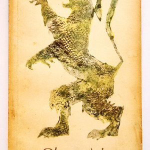 Giuseppe Tomasi Di Lampedusa - Ghepardul