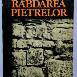 Gligor Hasa - Rabdarea pietrelor