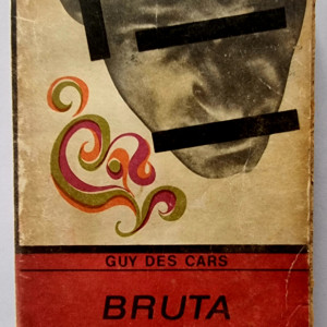 Guy des Cars - Bruta