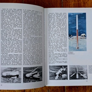 Heinz Wachter - La meteorologie (editie hardcover) - Img 4