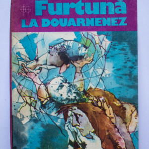 Henri Quefflec - Furtuna la Douarnenez