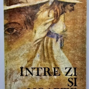 Henriette Yvonne Stahl - Intre zi si noapte
