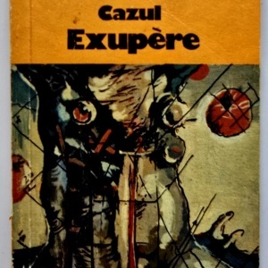 Henry de Motherlant - Cazul Exupere