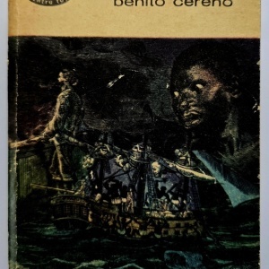 Herman Melville - Benito Cereno si alte povestiri