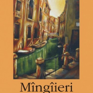 Ian McEwan - Mangaieri straine