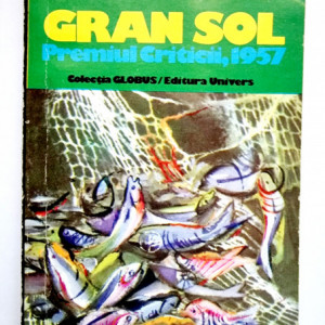 Ignacio Aldecoa - Gran Sol