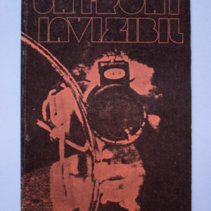 Ilie Mocanu - Un front invibil. Insemnari