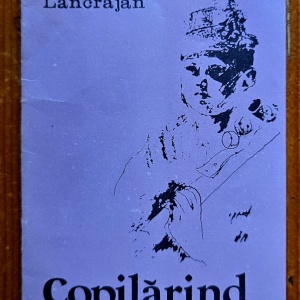 Ioan Lancrajan - Copilarind in Ardeal
