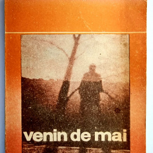 Ion Vinea - Venin de mai