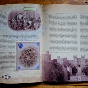 Irina Burova - William Shakespeare (editie hardcover, in etui special) - Img 3