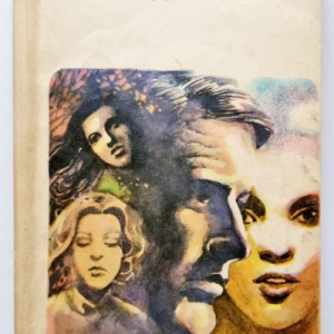 Iris Murdoch - Vlastarul cuvintelor