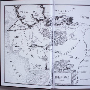 J.R.R. Tolkien - A Szilmarilok (editie hardcover) - Img 3