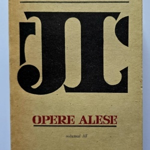 Jack London - Opere alese (vol. III)