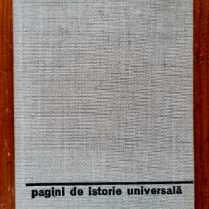 Jacques de Launay - Istoria secreta. Pagini de istorie universala (editie hardcover) - Img 2