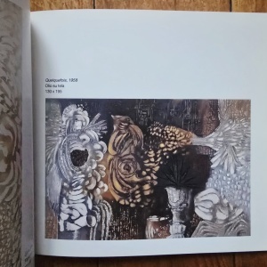 Jacques Herold. Le impronte dei sogni (catalogue d`exposition / catalogo mostra, Galleria Annunciata, 26 febbraio - 3 aprile 1992) - Img 4
