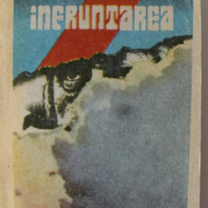 Jean-Pierre Millecam - Infruntarea
