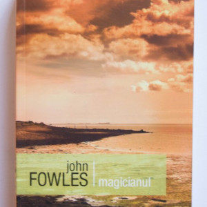 John Fowles - Magicianul