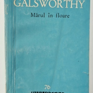 John Galsworthy - Marul in floare (nuvele)