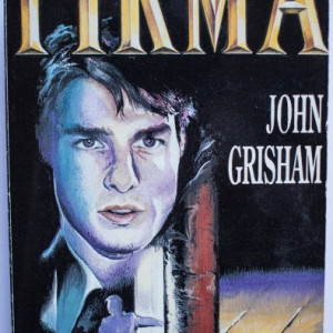 John Grisham - Firma