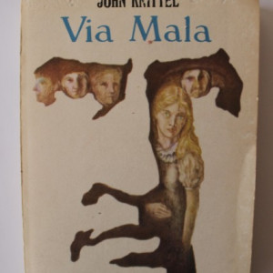 John Knittel - Via Mala