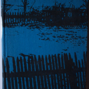 John Steinbeck - Nuits sans lune (editie hardcover, bibliofila, in limba franceza) - Img 2