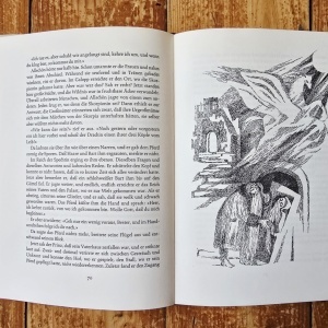 Jorga der Tapfere. Rumanische Volksmarchen (editie hardcover) - Img 2