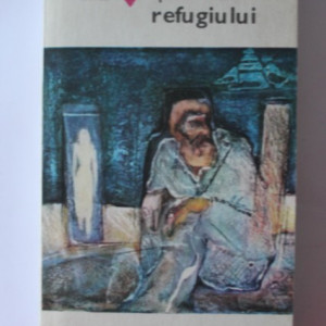 Joseph Conrad - Tarmul refugiului