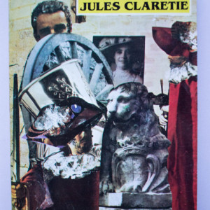 Jules Claretie - Frumosul Solignac