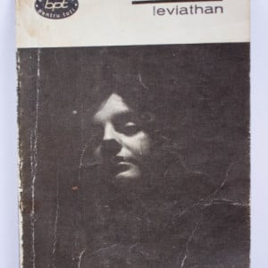 Julien Green - Leviathan