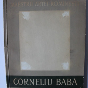 K. H. Zambaccian - Corneliu Baba