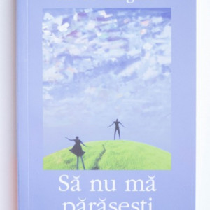 Kazuo Ishiguro - Sa nu ma parasesti