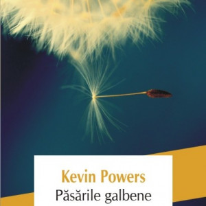 Kevin Powers - Pasarile galbene