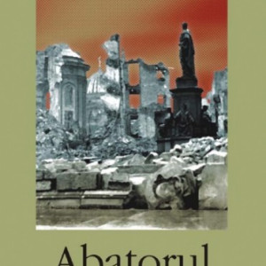 Kurt Vonnegut - Abatorul cinci