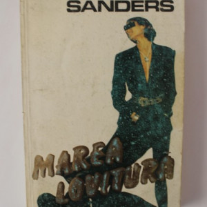 Lawrence Sanders - Marea lovitura
